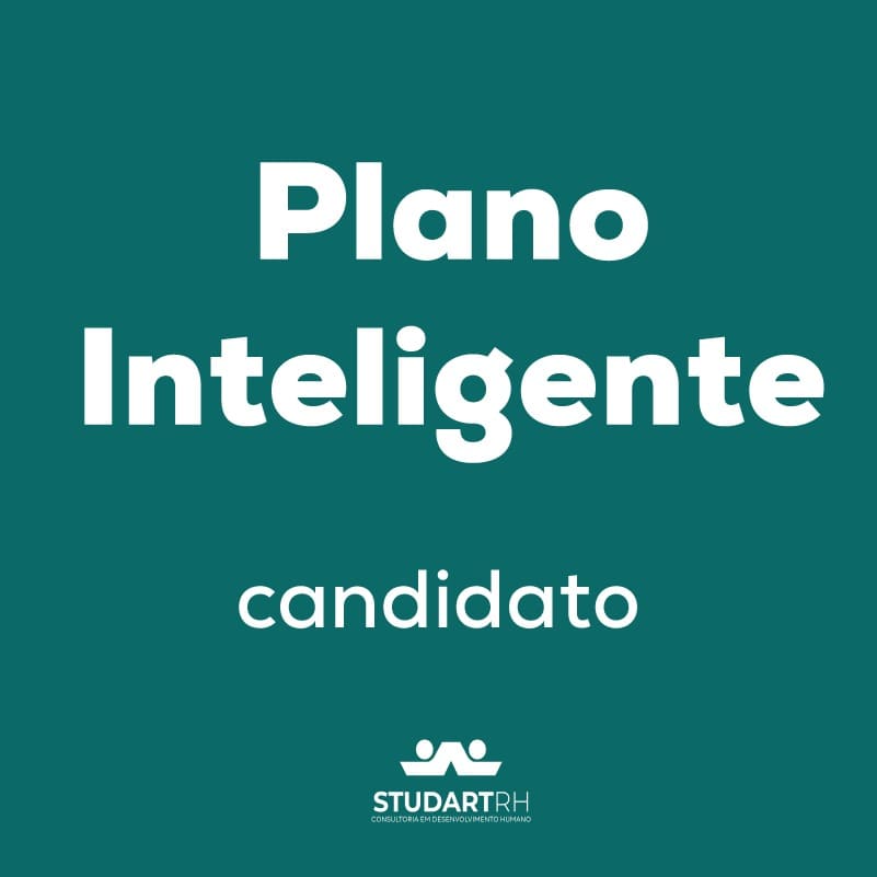 Plano Inteligente – Candidato (Anual)