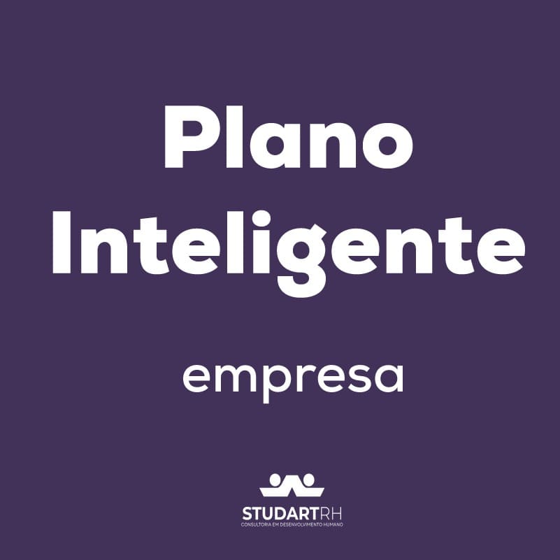 Plano Inteligente – Empresa (Anual)